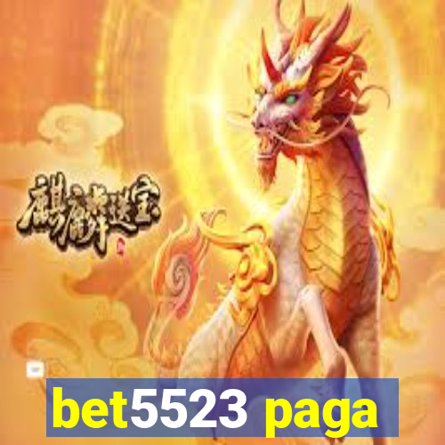 bet5523 paga